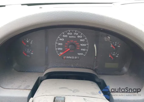 2008 Ford F-150 Fx2/Stx/Xl/Xlt из США, поврежденный, VIN 1FTRX12W48FB02825